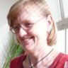 Photo of Dr Leona Leišová Svobodová