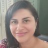 Photo of Dr Gabriela Şerban