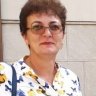 Photo of Dr Liliana Vasilescu 