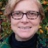 Photo of Dr Sandra Goritschnig